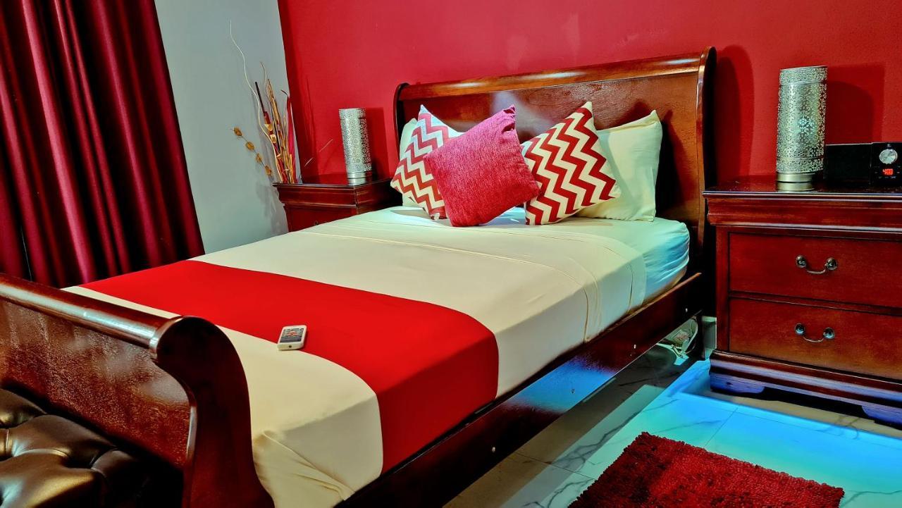 Casa Alexandria Guest Apartment キングストン エクステリア 写真