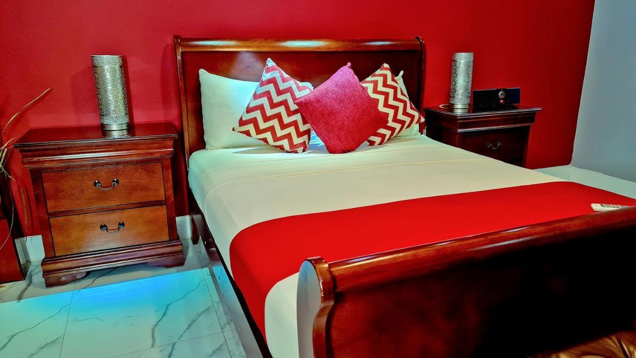 Casa Alexandria Guest Apartment キングストン エクステリア 写真