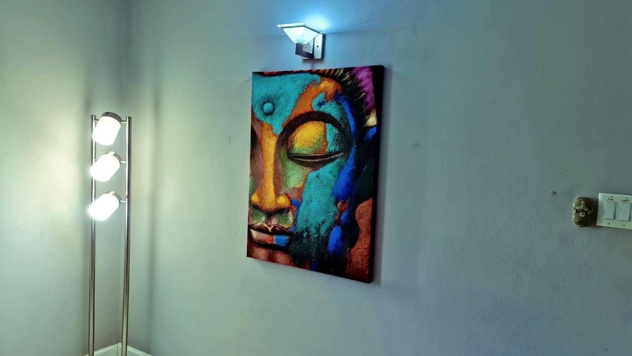 Casa Alexandria Guest Apartment キングストン エクステリア 写真