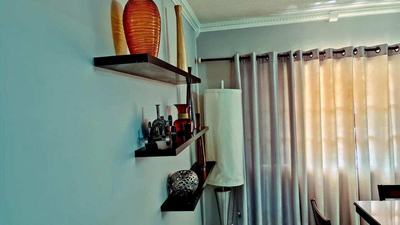 Casa Alexandria Guest Apartment キングストン エクステリア 写真