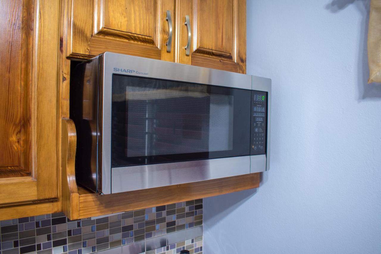 Casa Alexandria Guest Apartment キングストン エクステリア 写真