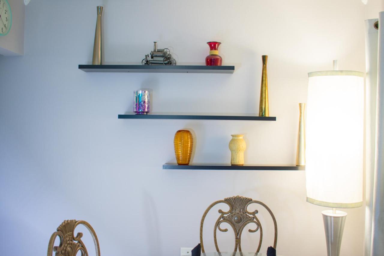 Casa Alexandria Guest Apartment キングストン エクステリア 写真